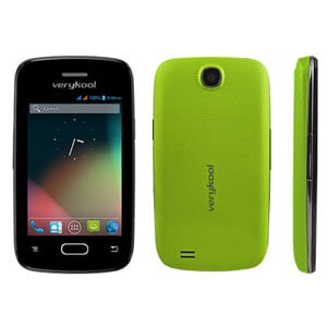 Verykool s351 Verykool s351