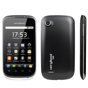 Verykool s375 Verykool s375