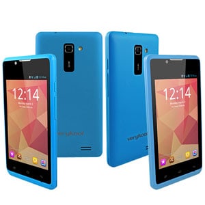 Verykool s401 Verykool s401