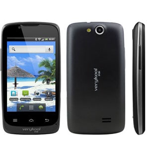 Verykool s732 Verykool s732