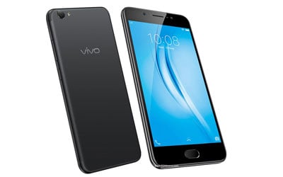 vivo v5s