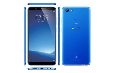 vivo v7 3