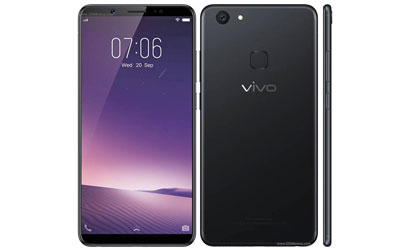 vivo v7 plus 0