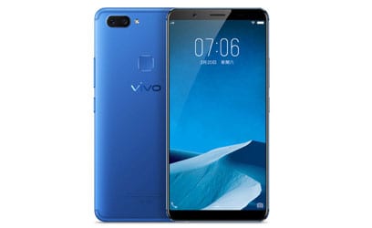 vivo x20 3