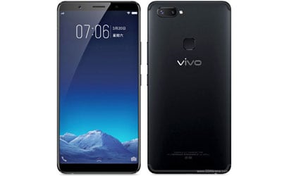 vivo x20 plus