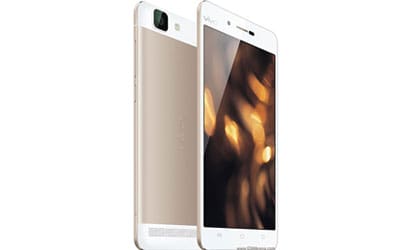 vivo x5 max platinum edition