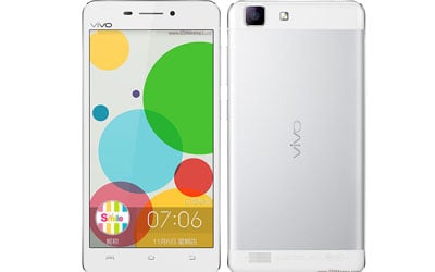 vivo x5v1