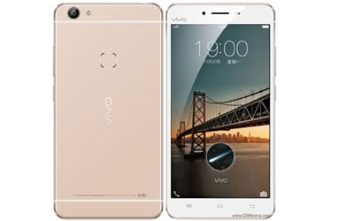 vivo x6s plus