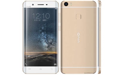 vivo xplay5 0