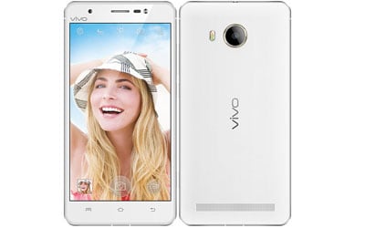 vivo xshot 1