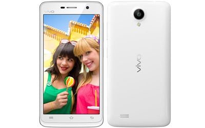 vivo y22