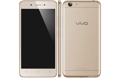 vivo y53