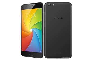 vivo y69