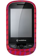 vodafone 543