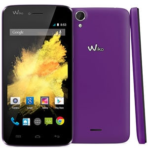 wiko birdy