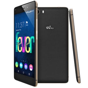 wiko fever 1