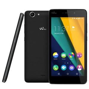 wiko pulp fab 4g1