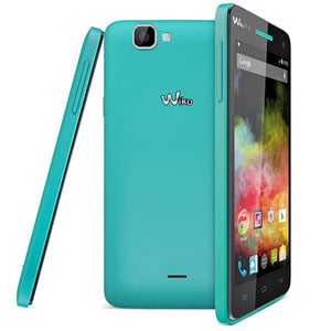 wiko rainbow 4g