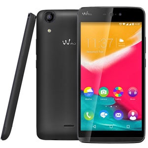 wiko rainbow jam 4g