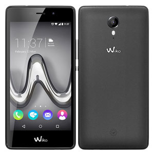 wiko tommy 1