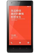 xiaomi hongmi