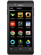 xolo a700s xolo a700s
