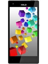 xolo cube 5 xolo cube 5