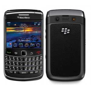 Blackberry Phone Models List