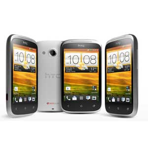 HTC Phone Models List