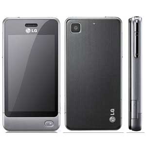 LG Phone Models List