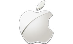 Apple Official Logo of the Company