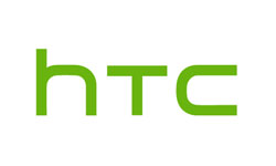 HTC Official Logo of the Company