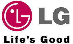 LG Official Logo of the Company