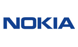 Nokia Official Logo of the Company