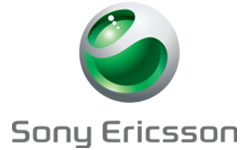 Sony Ericsson Official Logo of the Company