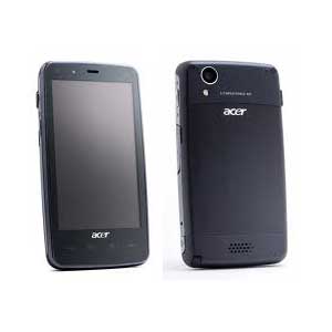 Acer Phone Models List
