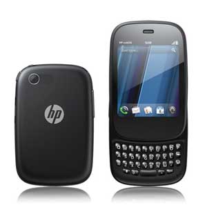 HP Phone Models List