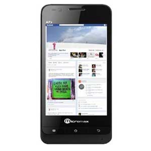 Micromax  Phone Models List