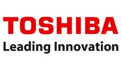 Toshiba Phone Models List logo