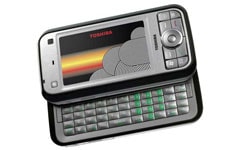 Toshiba Mobile