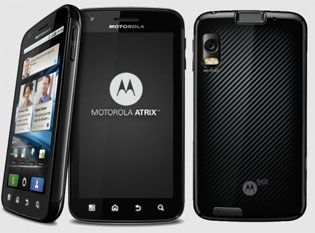 Tips Before Buying a Motorola Atrix 4G