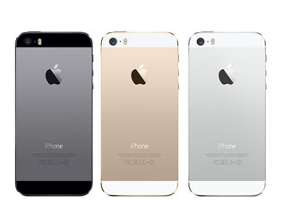 Top 5 Reasons to Get an Apple iPhone 5s