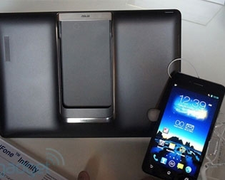 Asus PadFone Infinity 2