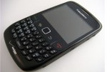 Blackberry Curve 8530 Phone Model