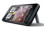 HTC Thunderbolt (4g) Phone Model