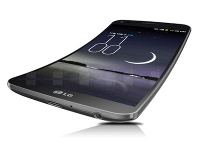 LG G Flex