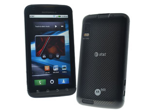 Motorola ATRIX 4G