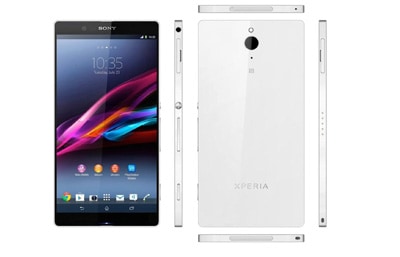 Sony Xperia Z2