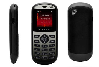 alcatel ot 209