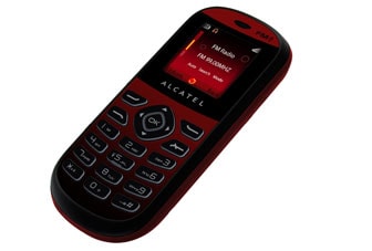 alcatel 209